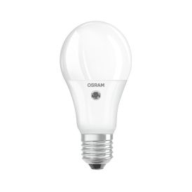 LED-lamp Osram Daylight Sensor Classic A 75 10 W/4000 K E27