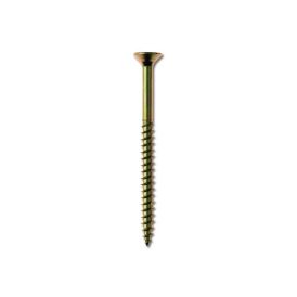 Puidukruvid Profi Depot PZ 4,5 x 45 mm 500 tk