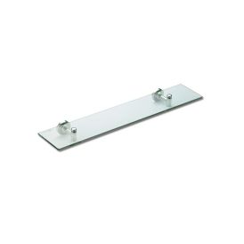 Riiul Camargue Lyon kroomitud 60 cm