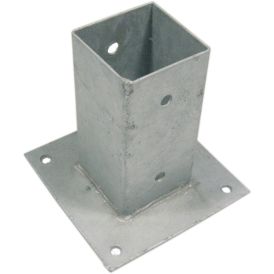 Postitald kandiline 97 x 97 mm