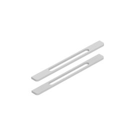 Käepide Camargue Skärgård A satiin hall 25 cm 2 tk