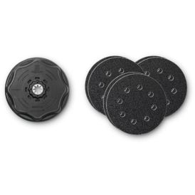 Lihvimiskomplekt Fein 115 mm SLP