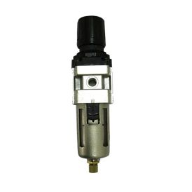 Suruõhu reduktor filtriga Craftomat 1/4"