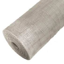 Võrk näriliste kaitseks 0,3 x 20 m, galvaniseeritud