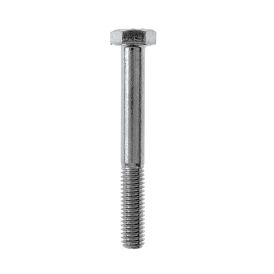 Polt Profi Depot kuuskant DIN931 tsingitud M5 x 50 mm 100 tk