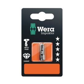 Löökotsak Wera PZ 2 x 25 mm