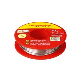 Raadiojoode Rothenberger Industrial 70 g