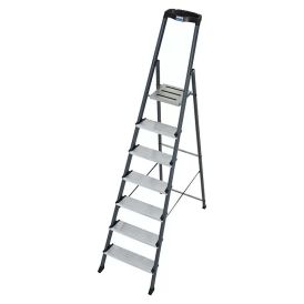 Treppredel Krause Securo 7-astmeline