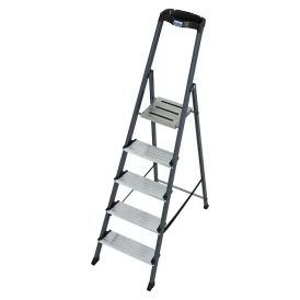 Treppredel Krause Securo 5-astmeline