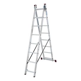 Universaalredel Krause Corda 2 x 8 astet