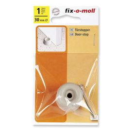 Nurgakaitse Fix-o-moll beež 2 tk