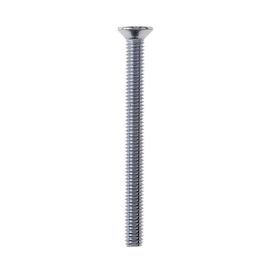 Metallikruvid PH 6 x 20 mm 100 tk