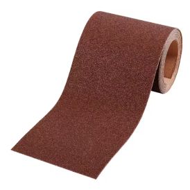 Lihvpaber rullis 93 mm, K80