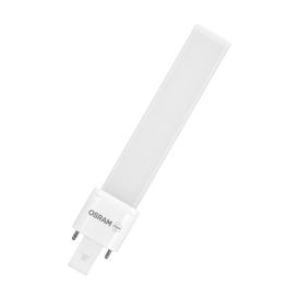 Led-lamp Osram Dulux  S EM G23 3000 K 4,5 W