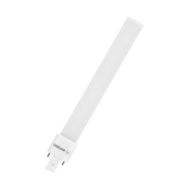 Led-lamp Osram Dulux S G23 3000 K 6 W
