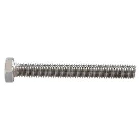 Polt kuuskant DIN933 A4 M10 x 40 mm