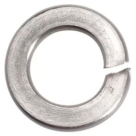 Vedruseib DIN127 A4 6 mm