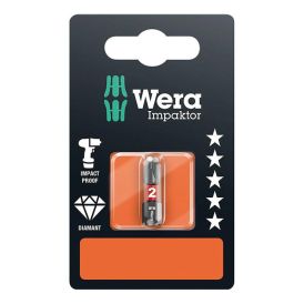 Löökotsak Wera PH 3 x 50 mm