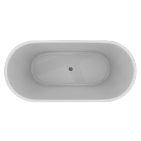 Vann Camargue Skärgård Visby valge 160 cm
