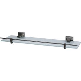 Klaasriiul Venus Nemo harjatud teras 50 cm