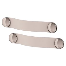 Käepide Camargue Skärgård F valge 2 tk 16,6 cm