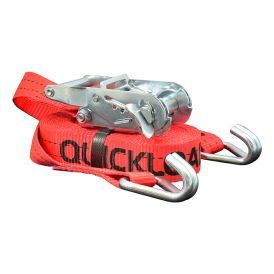 Koormarihm Quickloader Professional 2000 kg 6 m