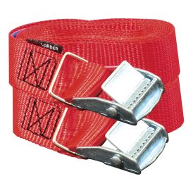 Kiirkinnitusrihm Quickloader 500 kg 3 m 2 tk