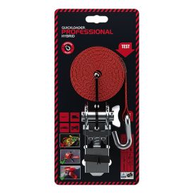 Koormarihm Quickloader Professional 900 kg 5 m magnetiga