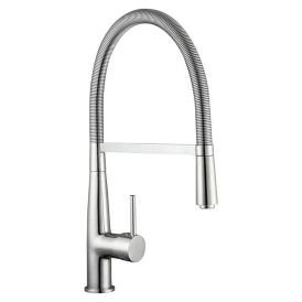 Köögisegisti Camargue Girano kroom