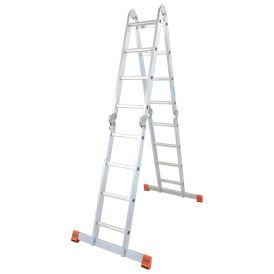 Universaalredel Multimatic 4 x 4 astet