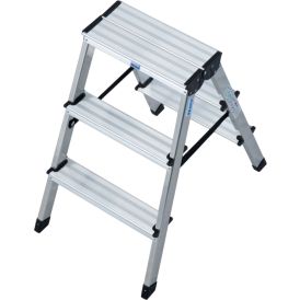 Treppredel Dopplo 2 x 3 astet