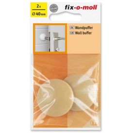 Uksestopper Fix-o-moll 2 tk