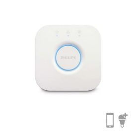 Valgustite ühendamise süsteem Philips Hue Bridge