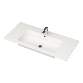 Töötasapind valamuga Skärgård IQ valge 60 cm