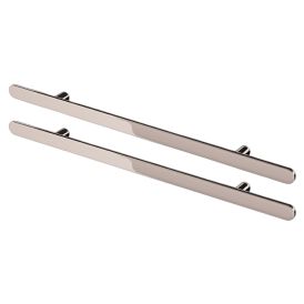 Käepide Camargue Skärgård C kroom 60 cm 2 tk