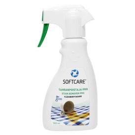 Plekieemaldusvahend Softcare Pro 300 ml