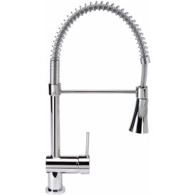 Köögisegisti Camargue Merida 79150 kroomitud