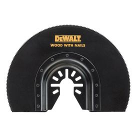 Saeketas poolümar DeWalt DT20710