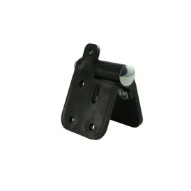 Reguleerimisnurk rennikandurile 100/125 mm 4 tk