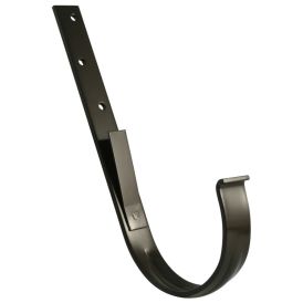 Rennikandur Marley 125 mm pruun