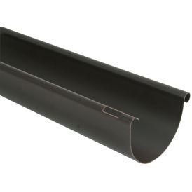 Vihmaveerenn Marley RG 125 pruun 300 cm