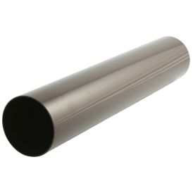 Vihmaveetoru Marley 105 mm 1 m pruun