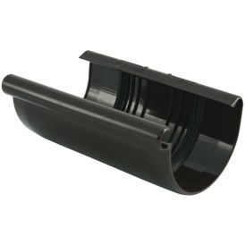 Renniühendus Marley 100 mm pruun