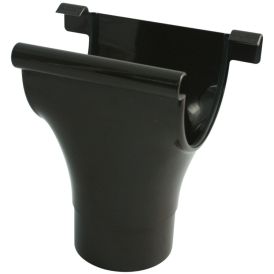 Allatulek Marley 100/75 mm pruun