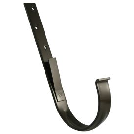 Rennikandur Marley 100 mm pruun