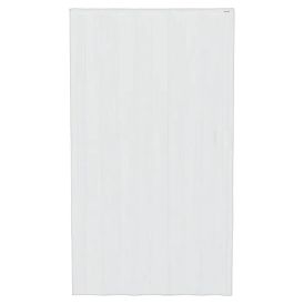 Voldikuks BAUHAUS PVC valge saar 1000 x 2000 mm