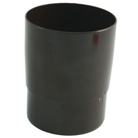 Torumuhv 75 mm pruun