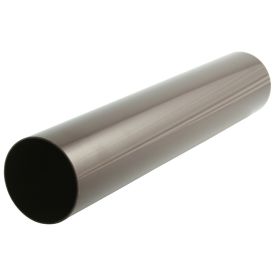 Vihmaveetoru Marley 75 mm 1 m pruun