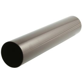 Vihmaveetoru Marley 105 mm 2,5 m pruun