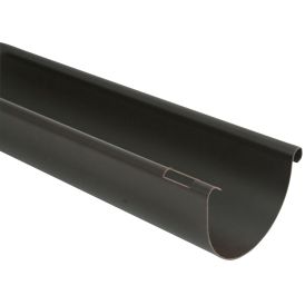 Vihmaveerenn Marley RG 125 pruun 100 cm